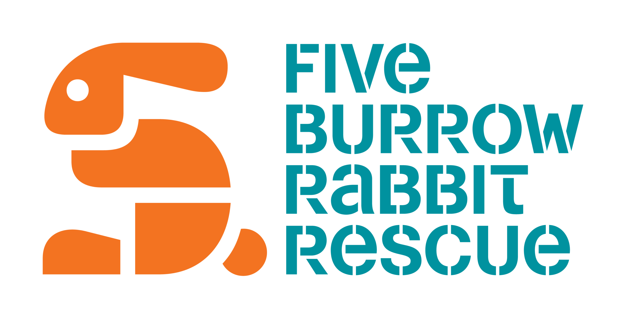 Five Burrow Rabbit Rescue
